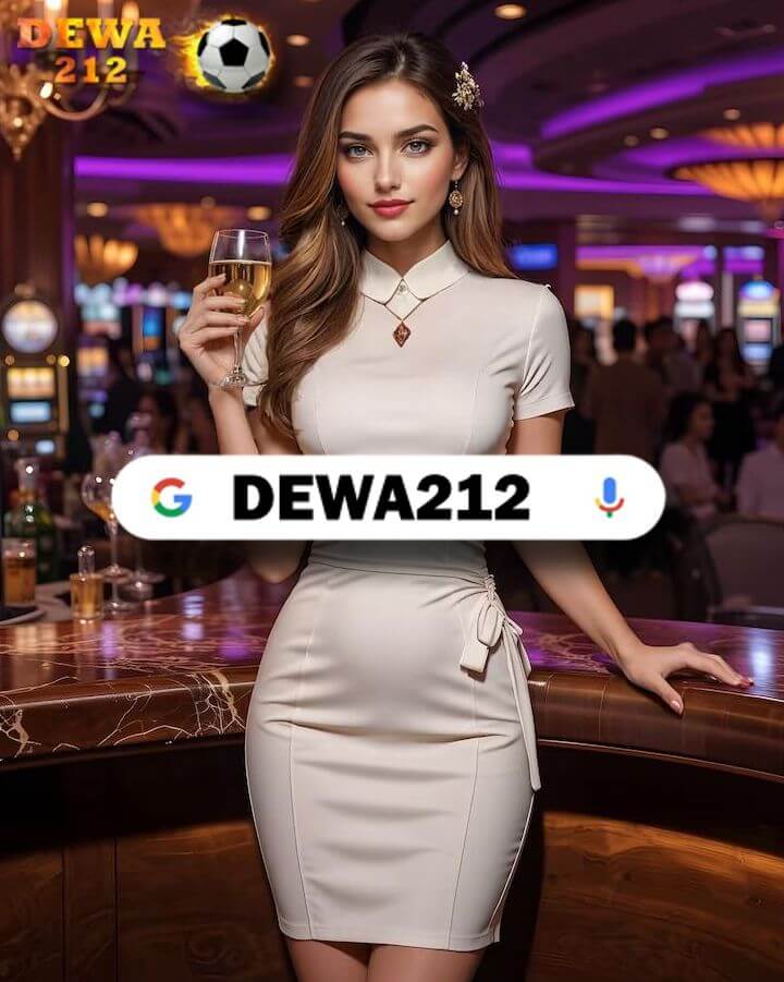 DEWA212 SLOT GACOR MAXWIN HADIR DI INDONESIA TANPA RIBET